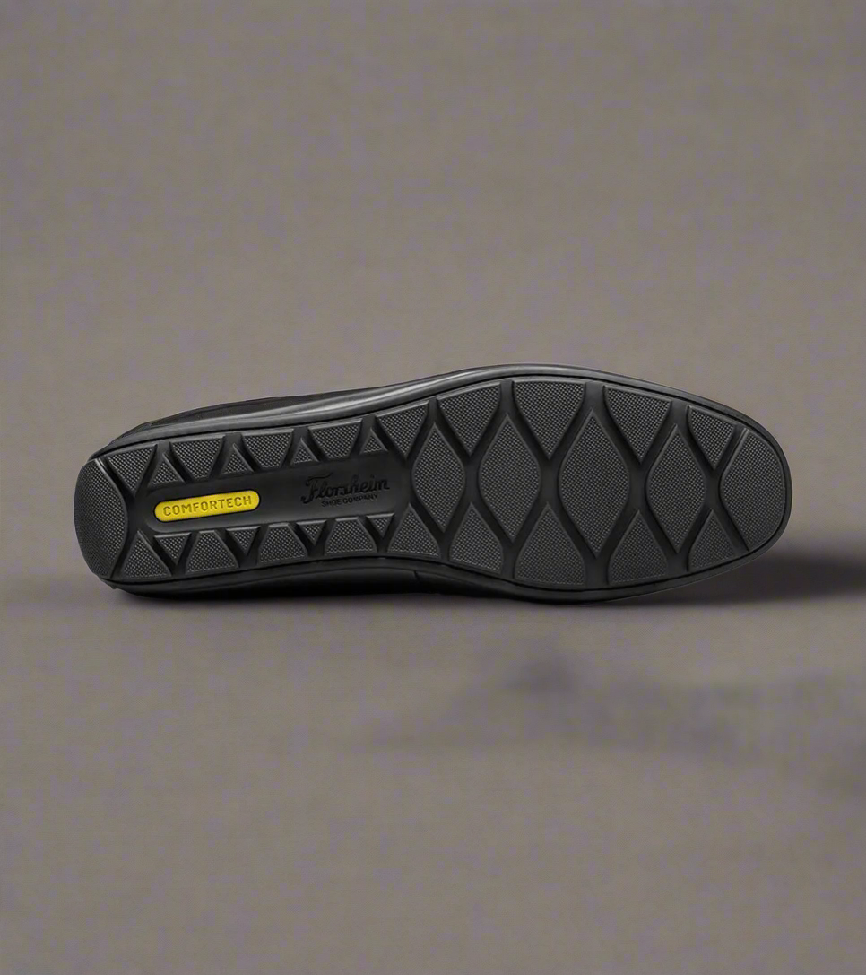 Florsheim Mens Motor Moc Toe Bit Drivers 13410