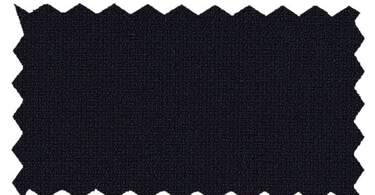 Enzo Tovare Mens Black Wool Suit-Inlaid Woven Pattern E84592-1