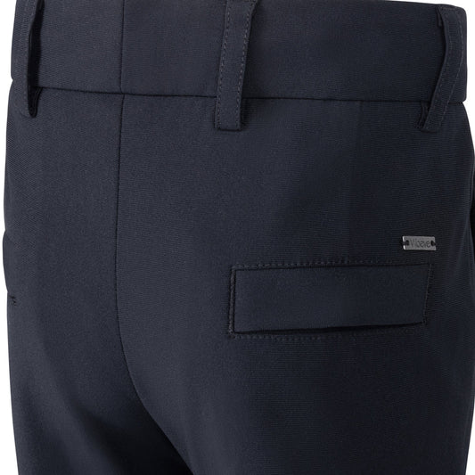 Woeve Air Performance Mens Black Stretch Pants