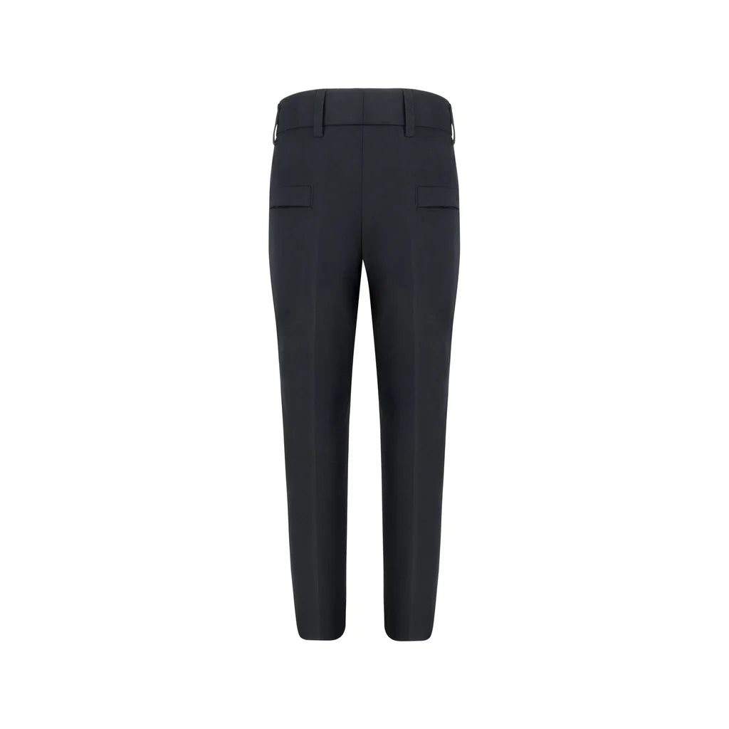 Woeve Air Performance Mens Black Stretch Pants