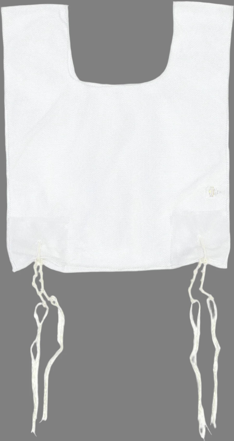 Mesh Men’s Keter Tzitzis