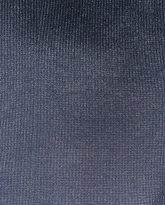 TO Boys Dark Blue Houndstooth Soho Stretch Suit 9131-71