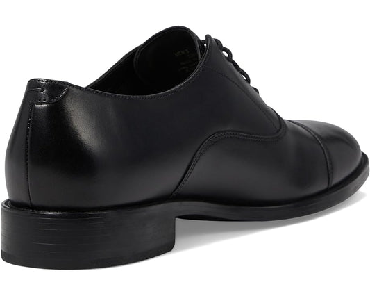 Cole Haan Hawthorne Cap Toe Oxford Men's Lace Up Wing Tip Shoes