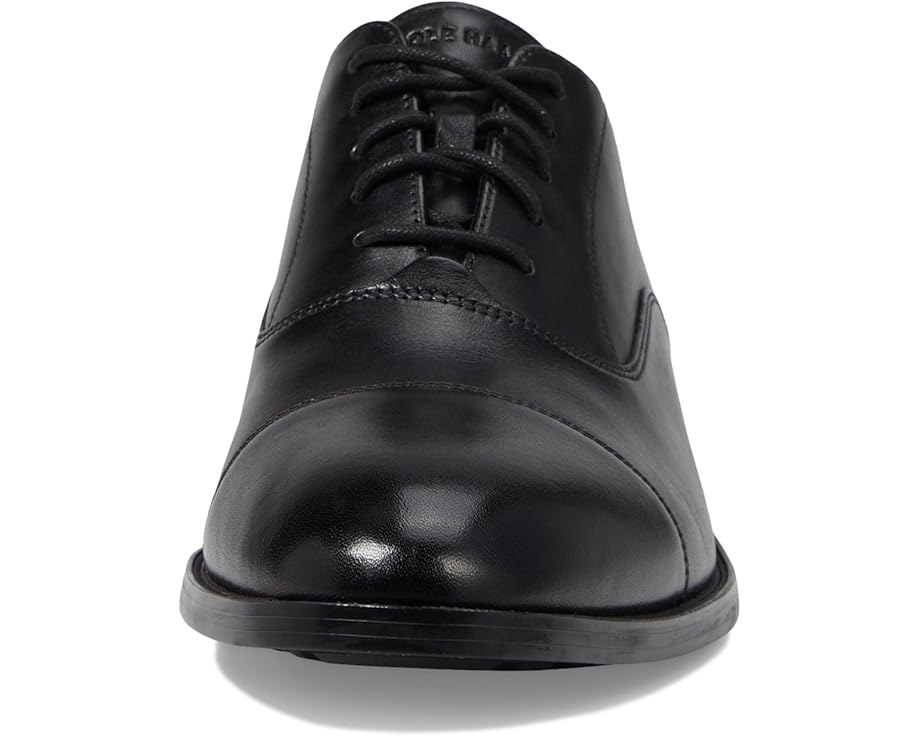 Cole Haan Hawthorne Cap Toe Oxford Men's Lace Up Wing Tip Shoes