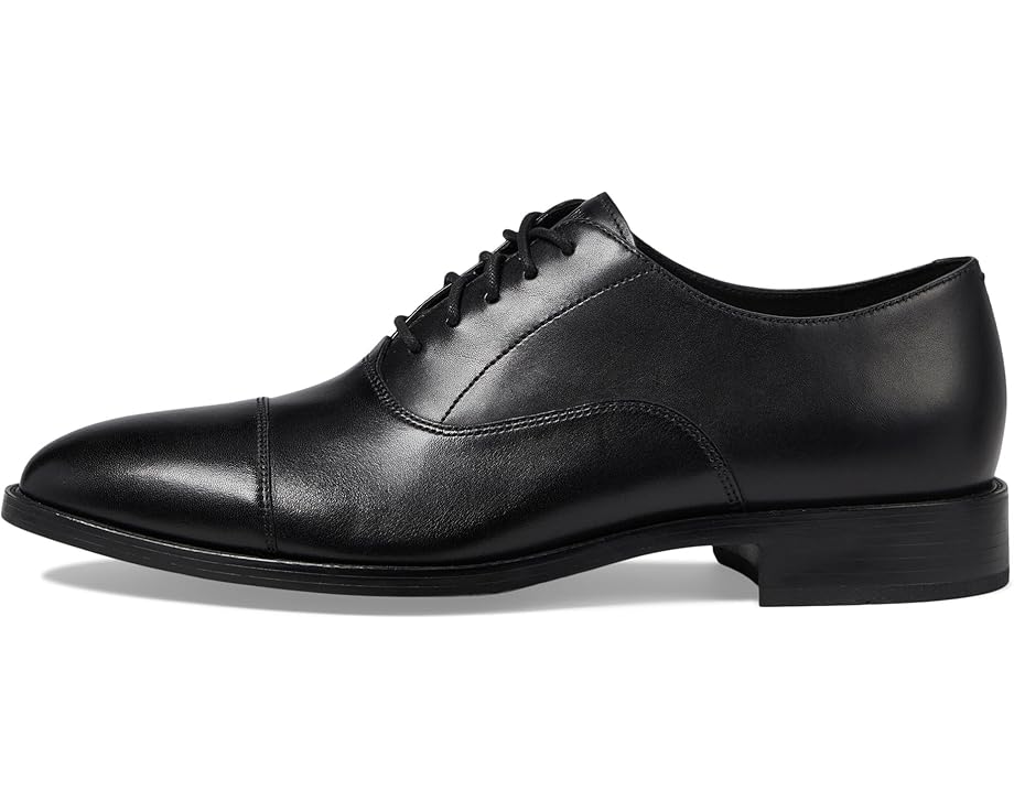 Cole Haan Hawthorne Cap Toe Oxford Men's Lace Up Wing Tip Shoes