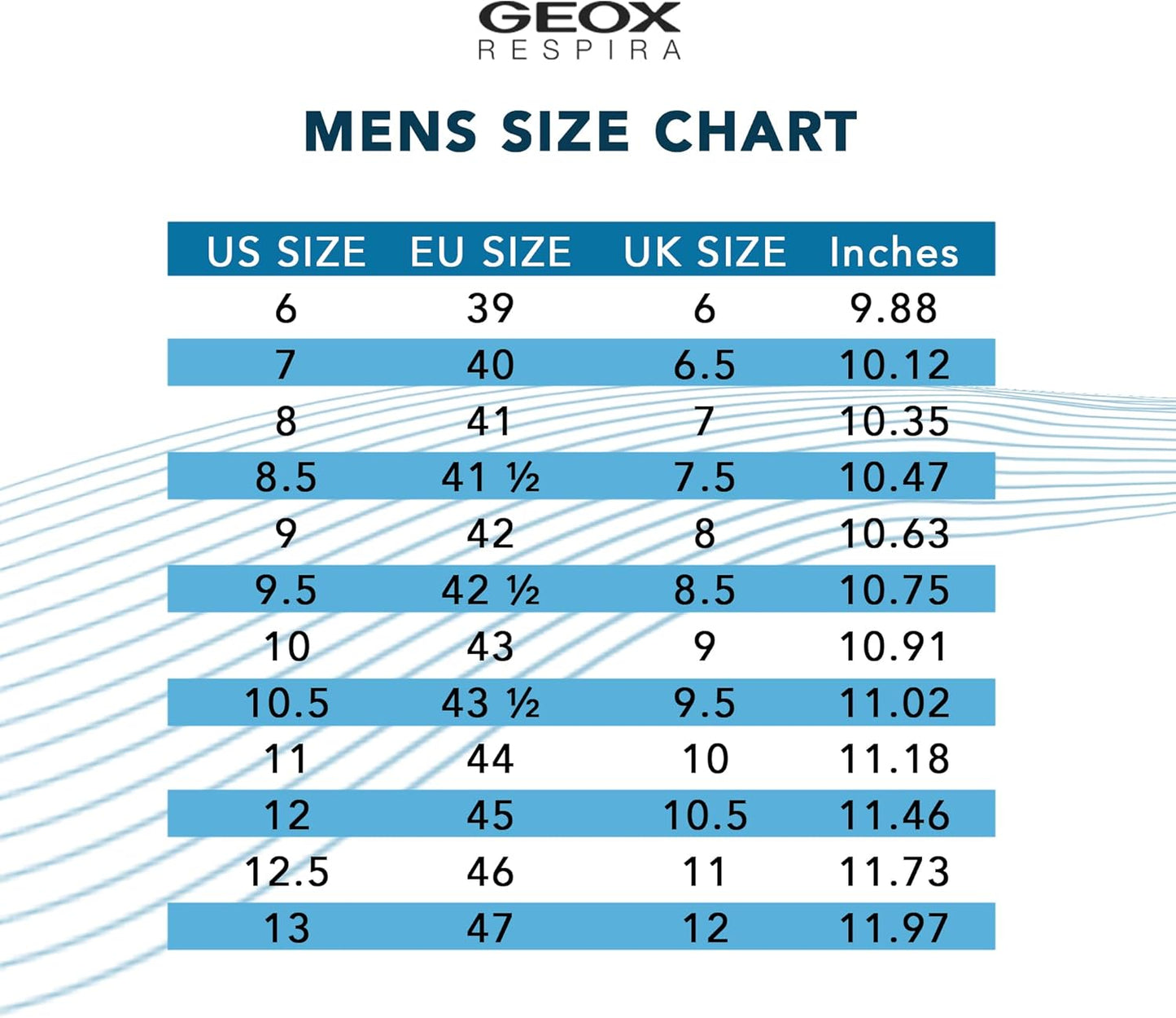 Geox Mens U Sile 2 Fit B Dress Moccasins