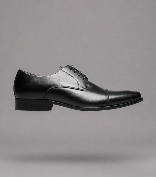 Florsheim Mens Postino Cap Toe Dress Oxfords 15149