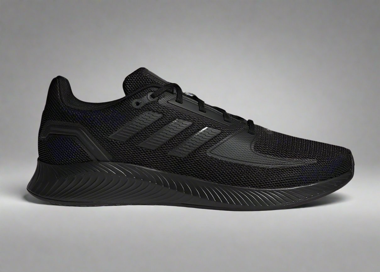 Adidas running shoe