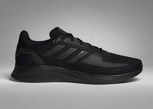 Adidas running shoe