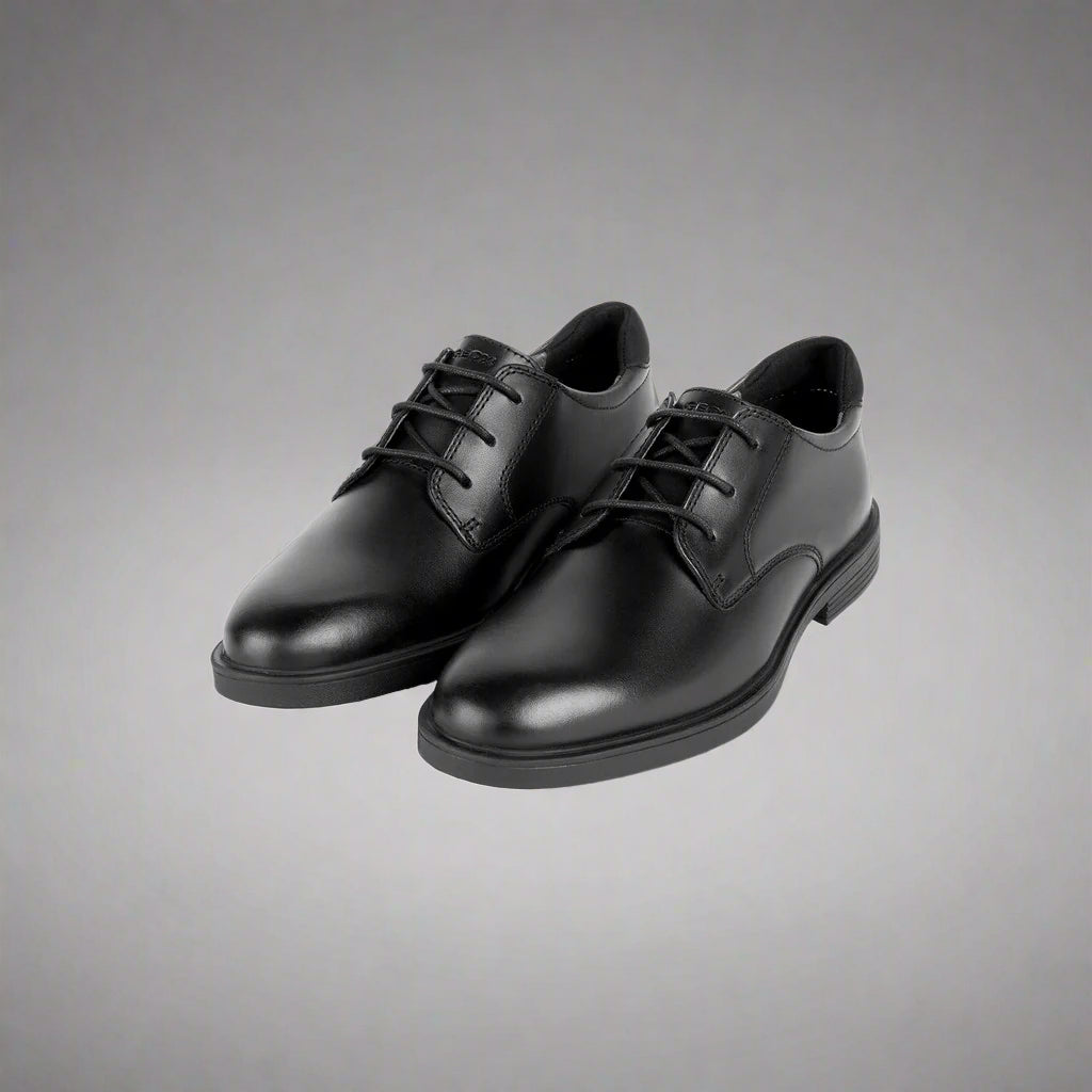 Geox Boys Dress Zheeno Oxfords J36LAA