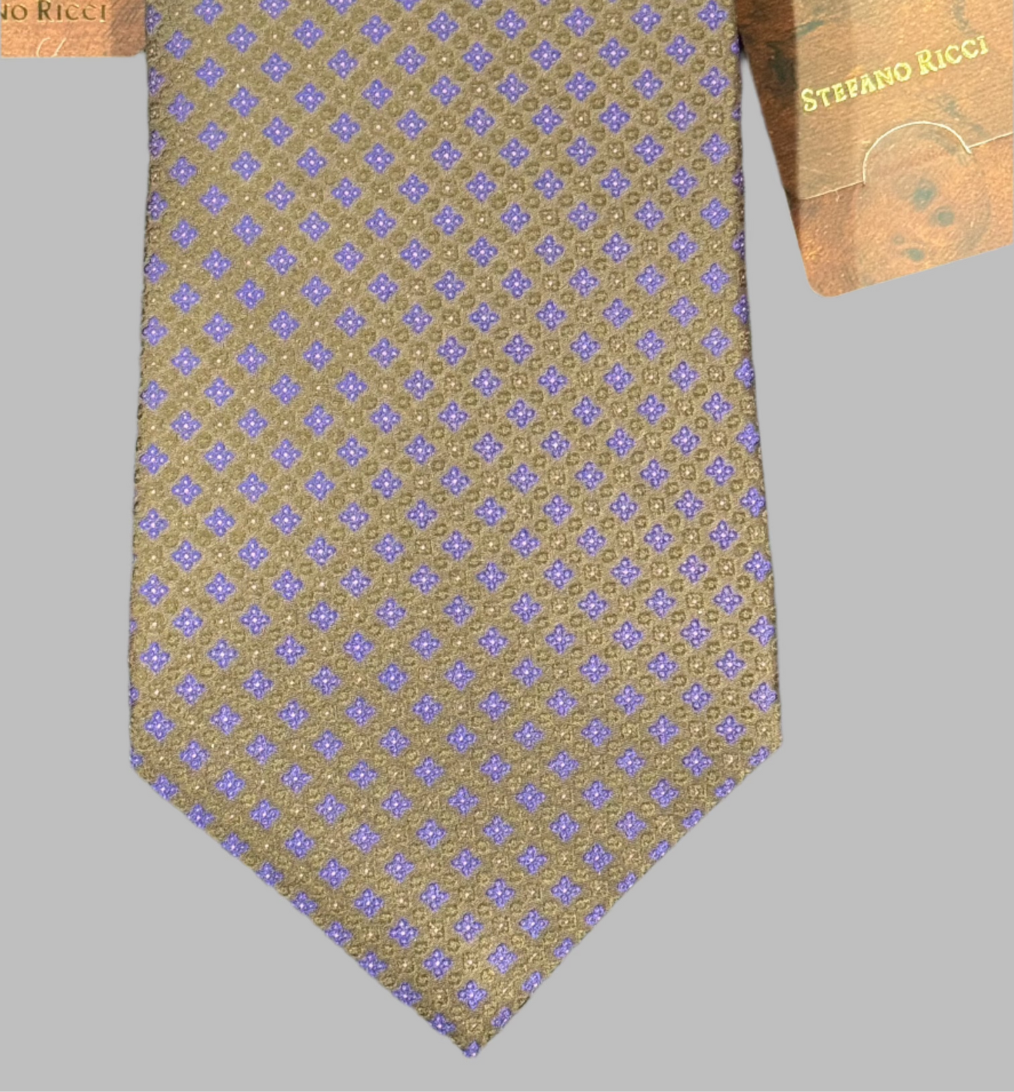 Stefano Ricci Tie SR0010