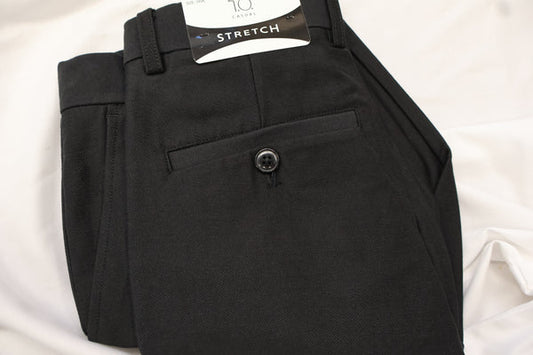 T.O. boys casual stretch pants