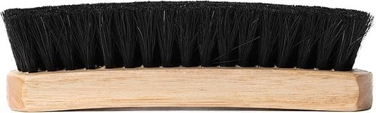 RALYN C100D PROFESSIONAL SHINE BRUSH BLACK