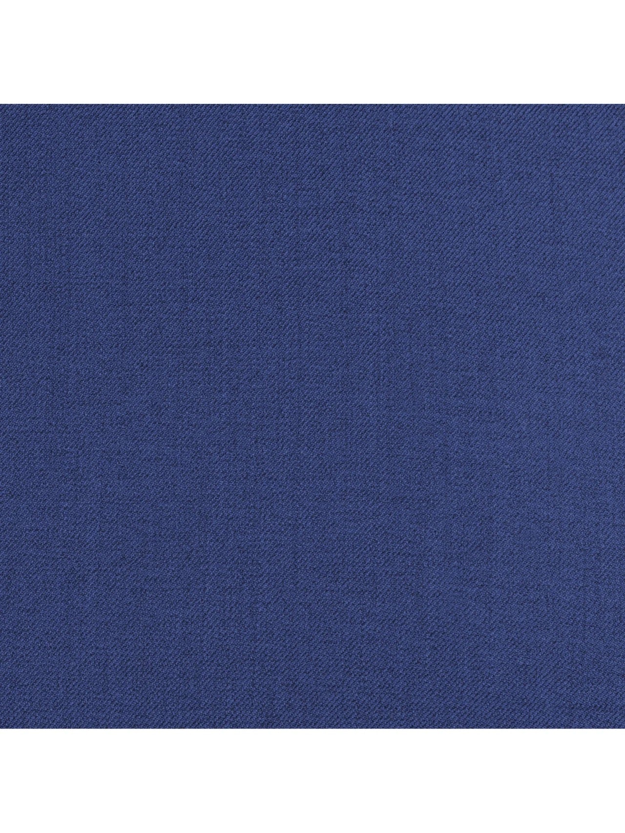 Arthur Black Mens Blue Wool Peak Lapel Ticket Pocket Suit-Slim Fit