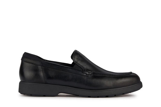 Geox Mens U Spherica Loafers EC11 C