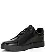 Cole Haan Men's Shoes GrandPrø Luxe Slip On Leather Sneakers