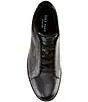 Cole Haan Men's Shoes GrandPrø Luxe Slip On Leather Sneakers
