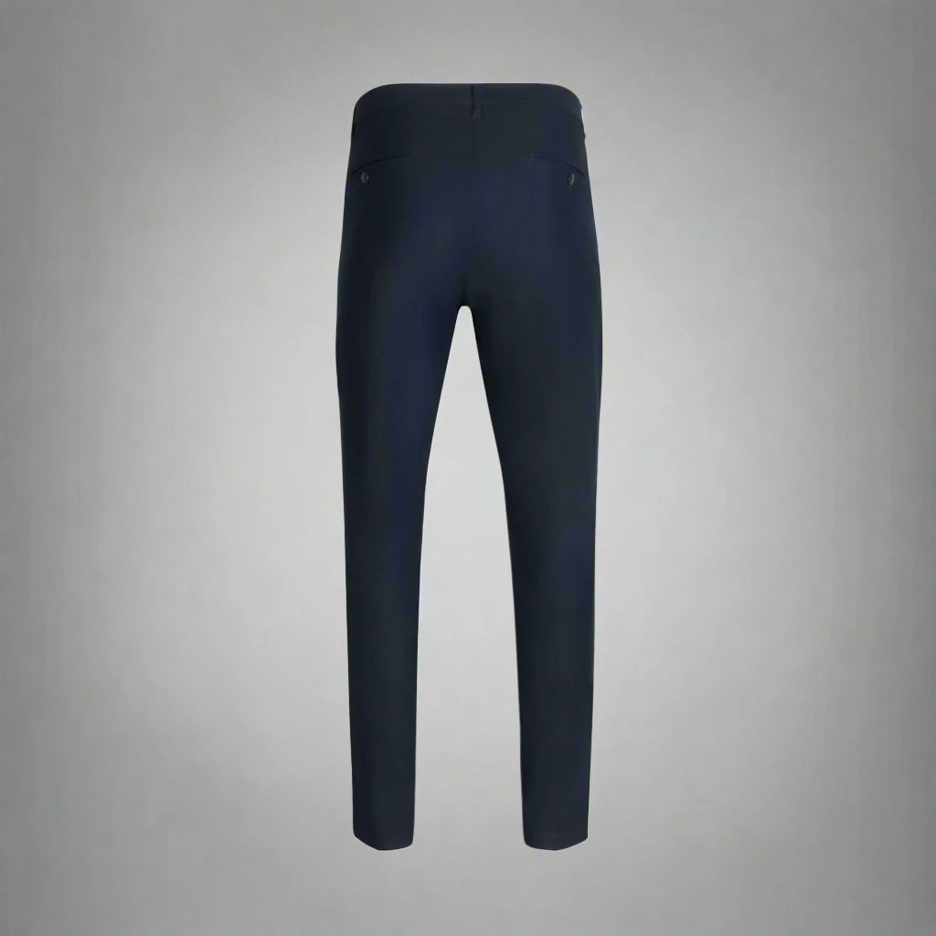 TO Mens Performance Pants-Navy