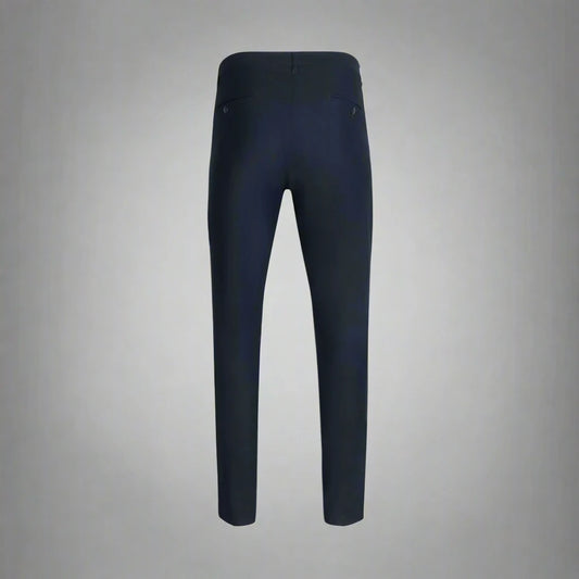 TO Mens Performance Pants-Navy