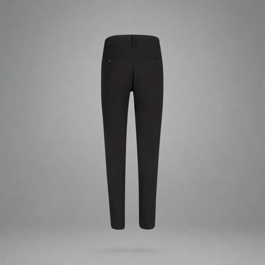 TO Boys Performance Pants-Black