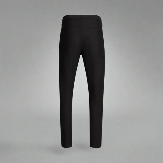 TO Mens Performance Pants-Black