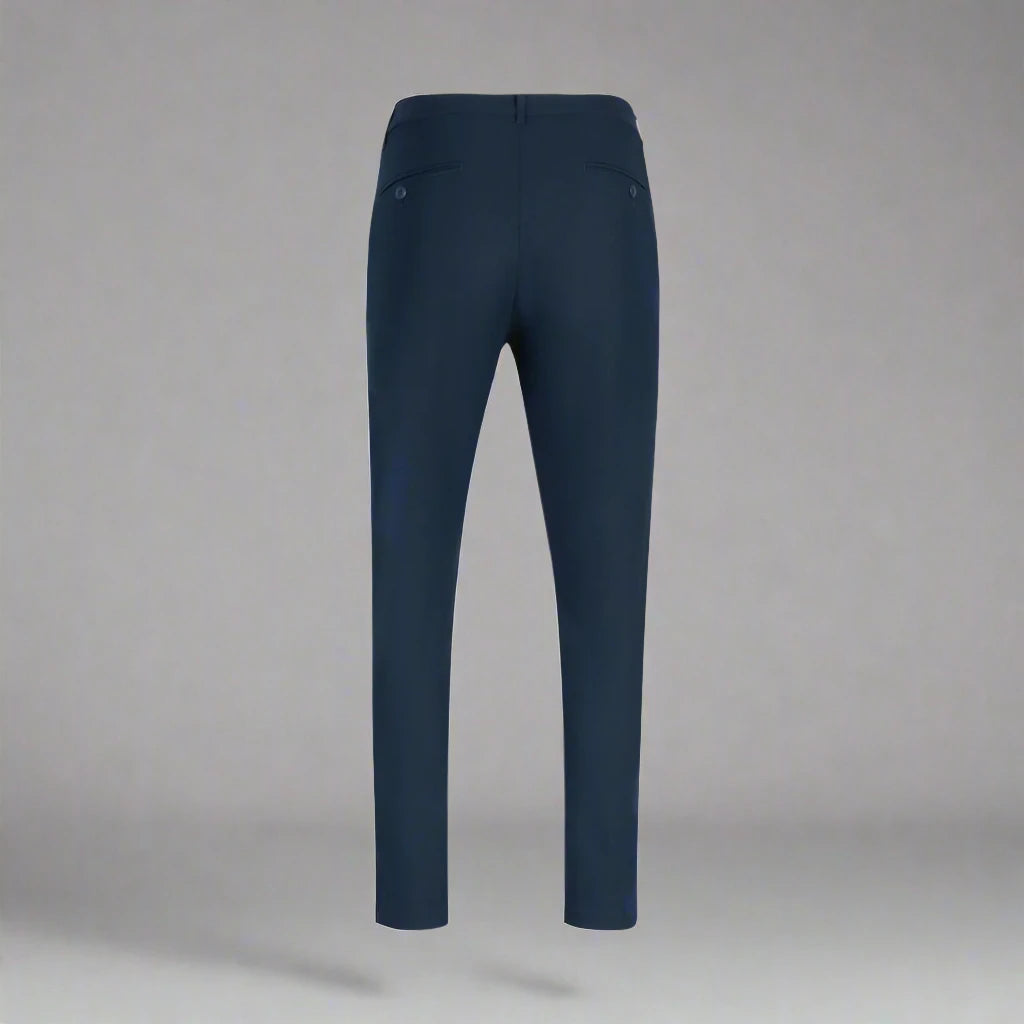TO Mens Performance Pants-Blue