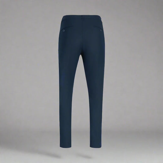 TO Mens Performance Pants-Blue