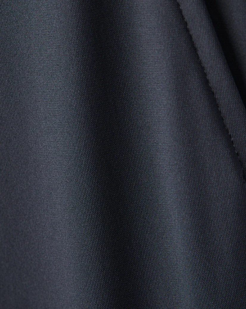 Woeve Air Performance Mens Black Stretch Pants