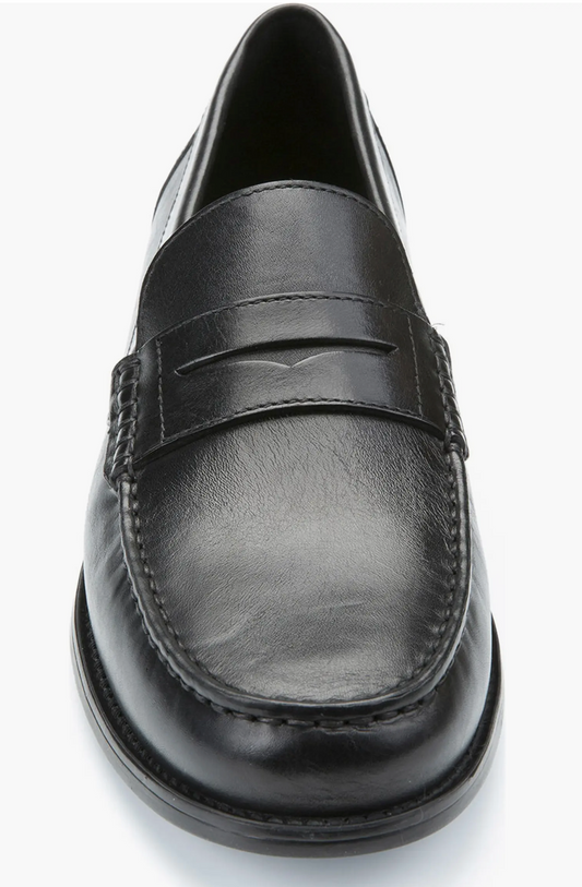 Geox Mens U New Damon B Dress Loafers