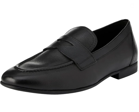 Geox Mens U Sapienza A Dress Loafers