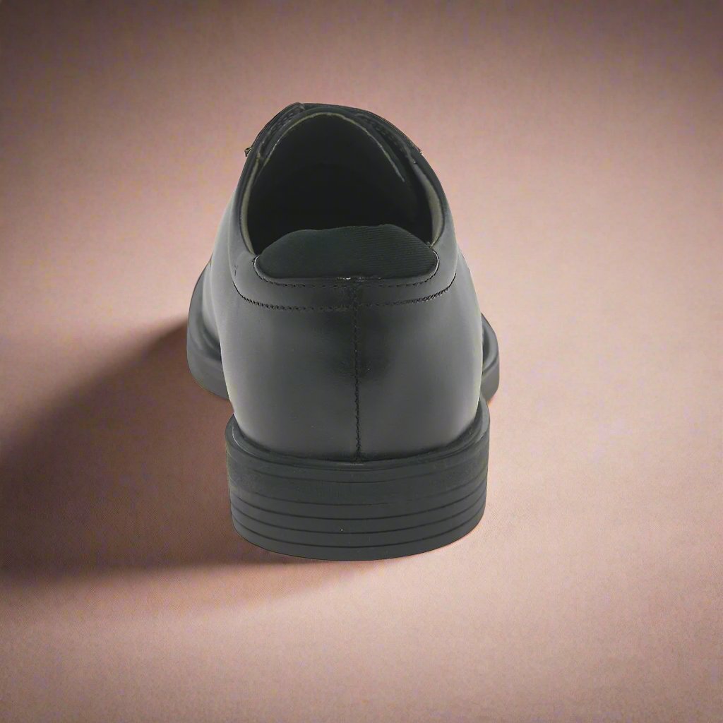 Geox Boys Dress Zheeno Oxfords J36LAA