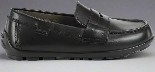 Geox Boys Dress New Fast B A Dress Loafers J746CA