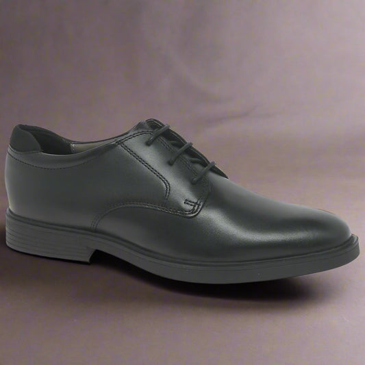 Geox Boys Dress Zheeno Oxfords J36LAA