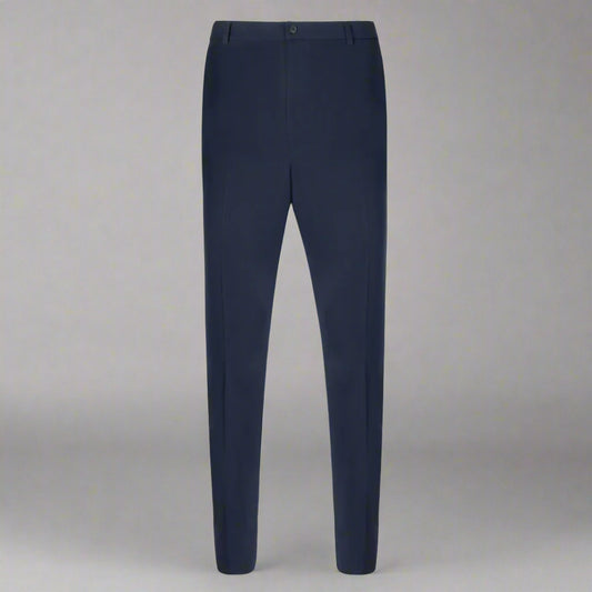Adonis Move Boys Navy Stretch Dress Pants