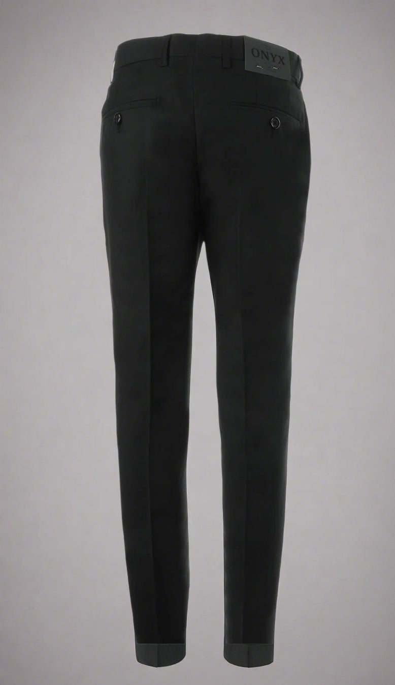 T.O. Mens ONYX Dress Pants ONYX-1 32 / Classic T.O. Mens ONYX Dress Pants ONYX-1 32 / Classic