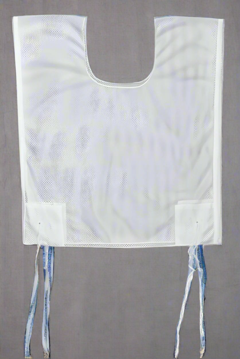 Boys Mesh Tzitzis Keter Leightweight