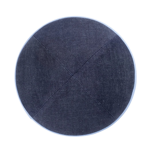 IKIPPAH Yarlmuke Dark Denim