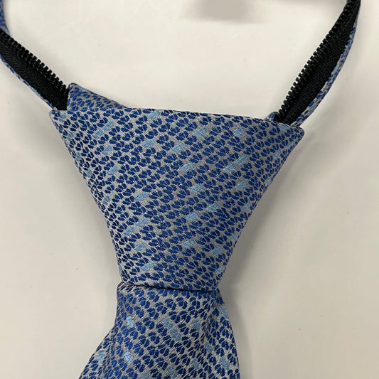 TO Zipper Tie TZ347-3