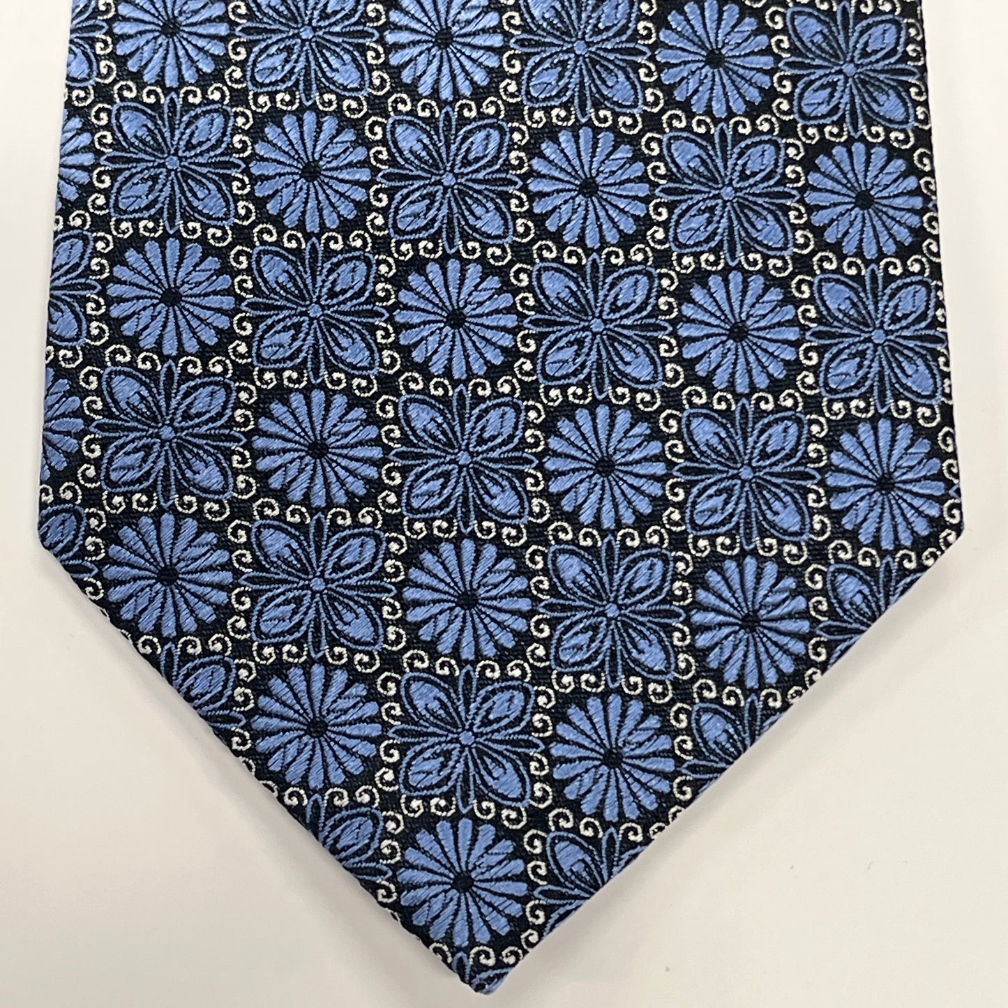 Zegna Material Tie ZM0022