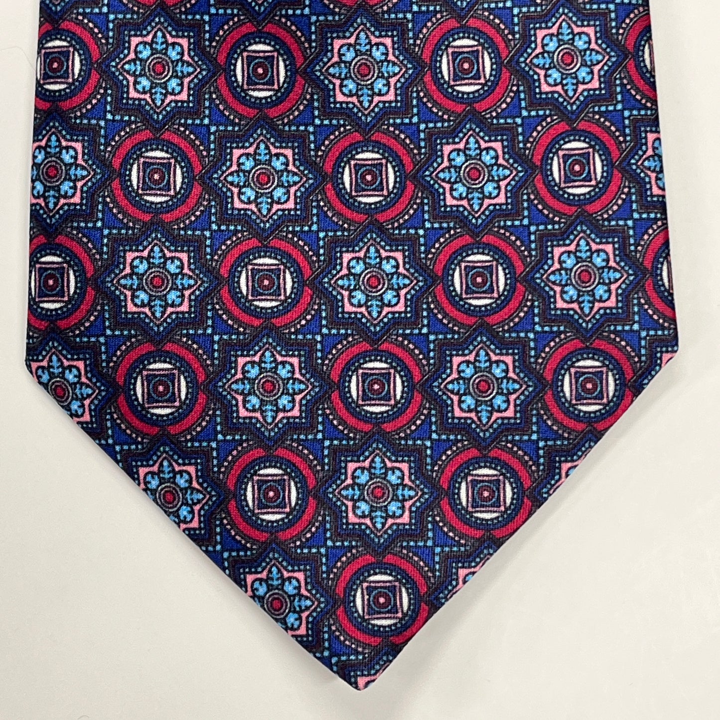 Zegna Material Tie ZM0015