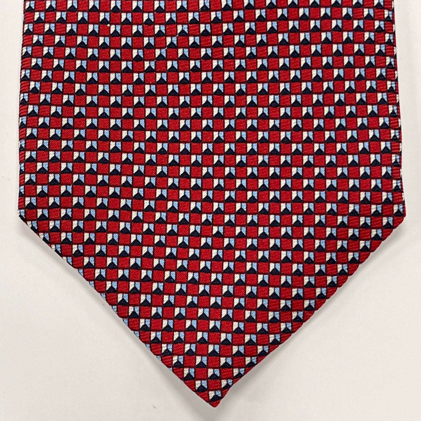 Zegna Material Tie ZM0045