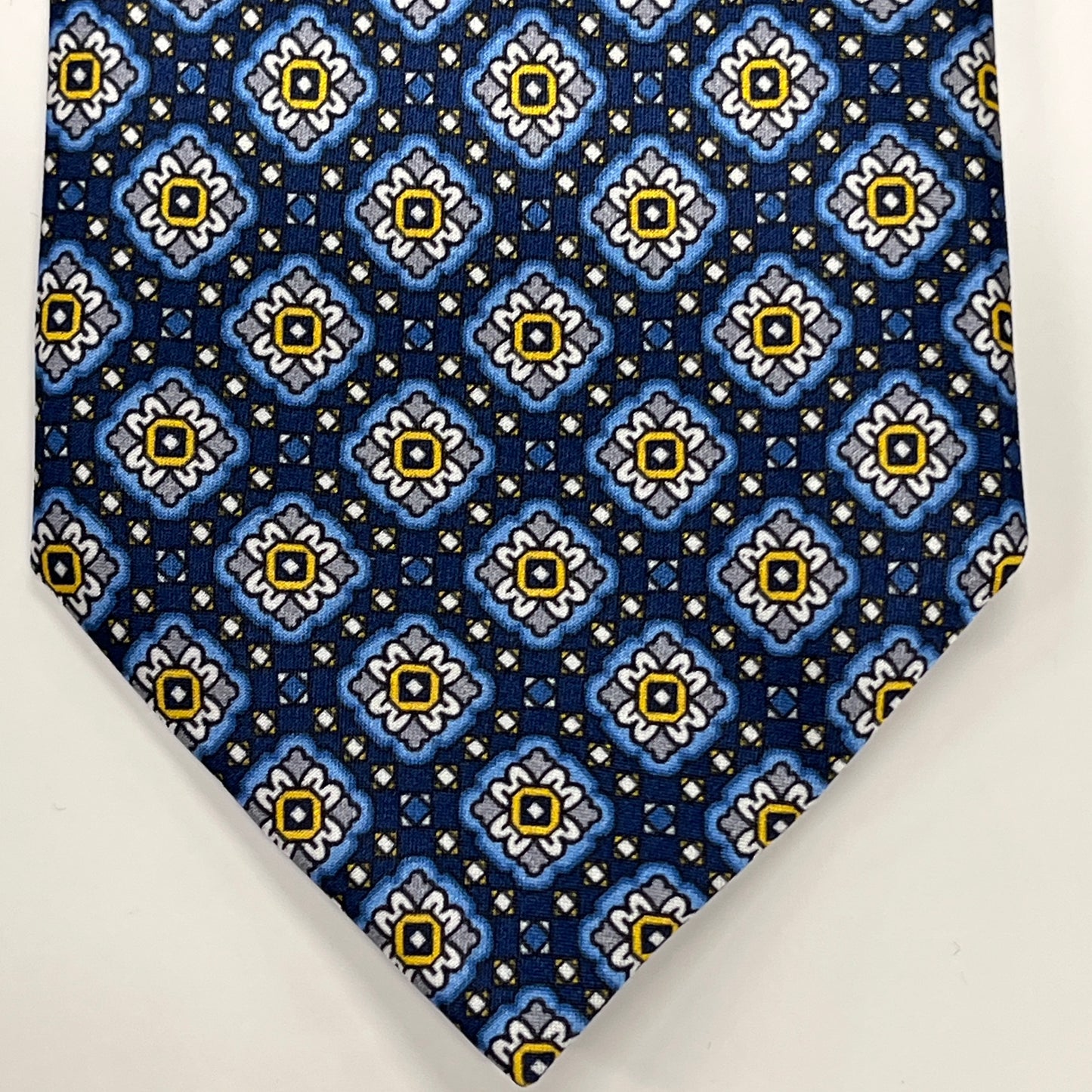 Zegna Material Tie ZM0054