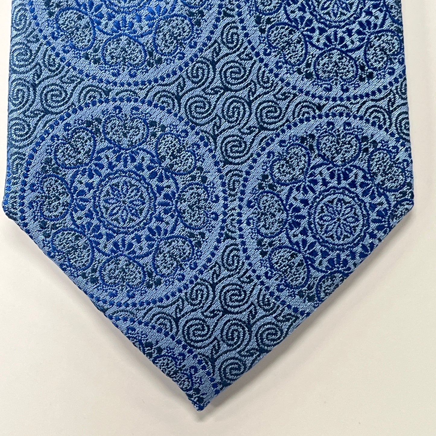 TO Men’s Skinny Tie TS305-2