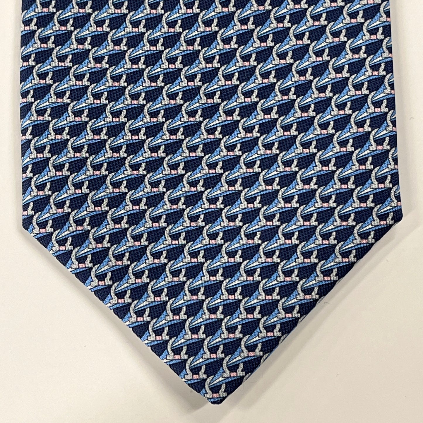 Ferragamo Tie FR0031