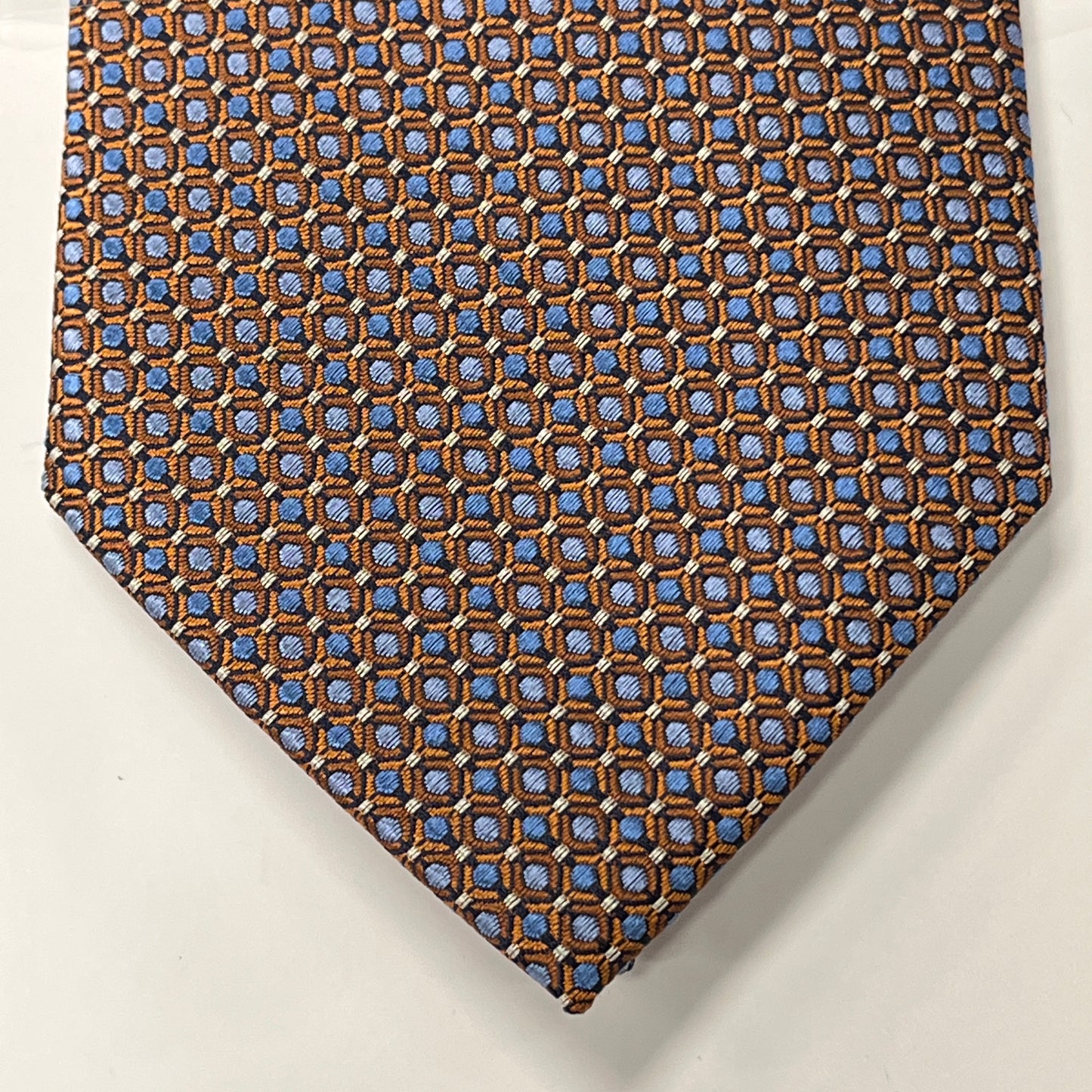 Bruno Piattelli Tie BR0239 XL