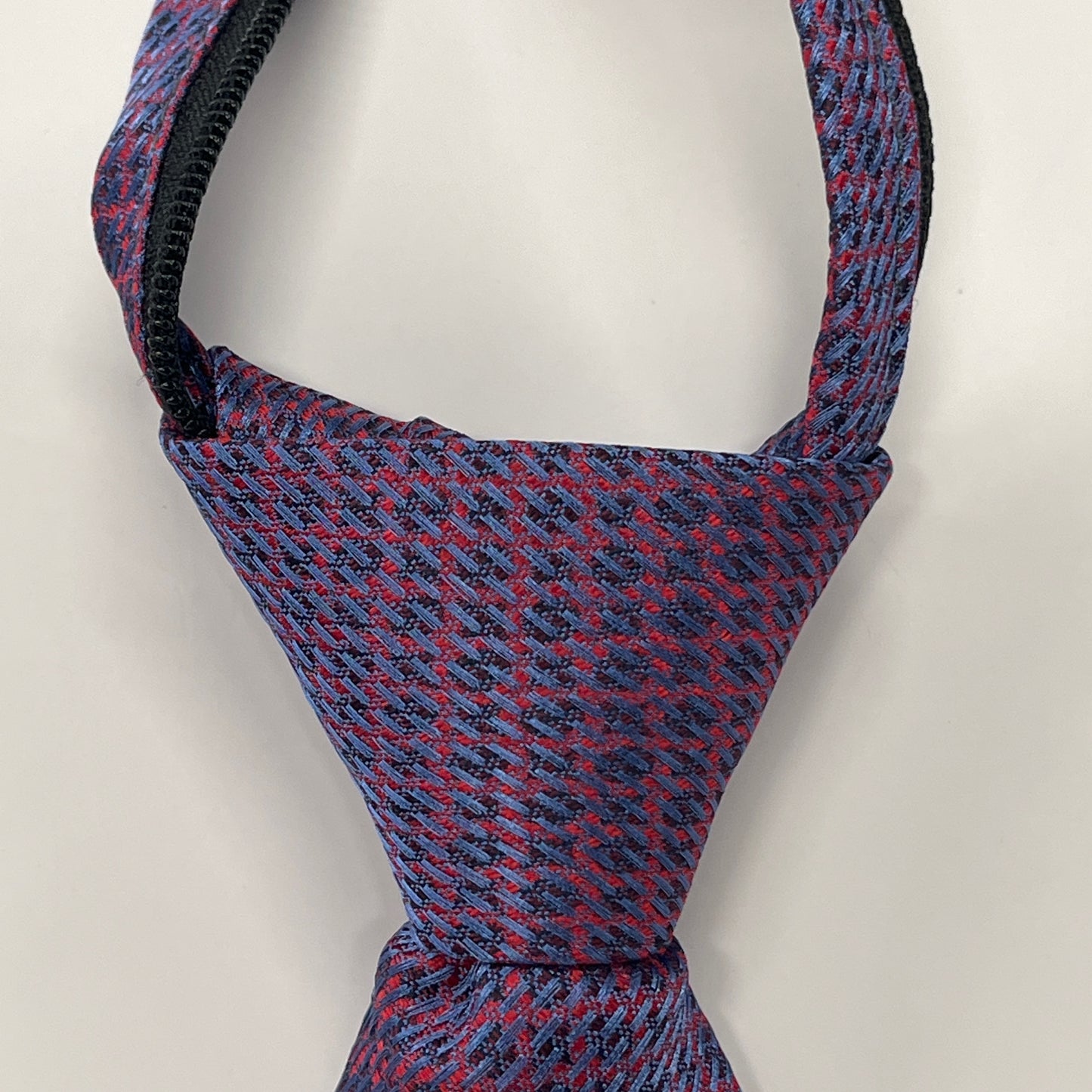 TO Zipper Tie TZ350-2
