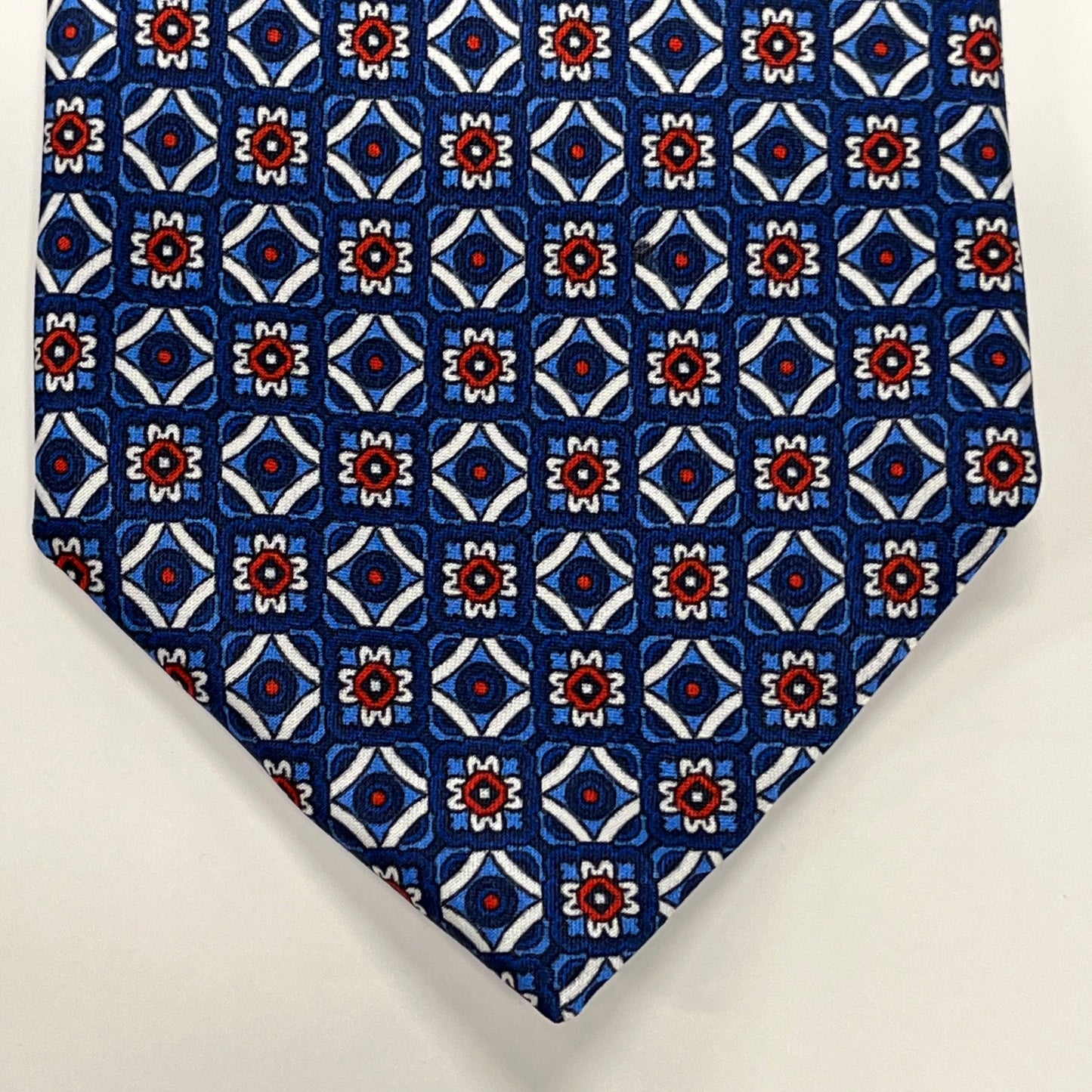Zegna Material Tie ZM0053