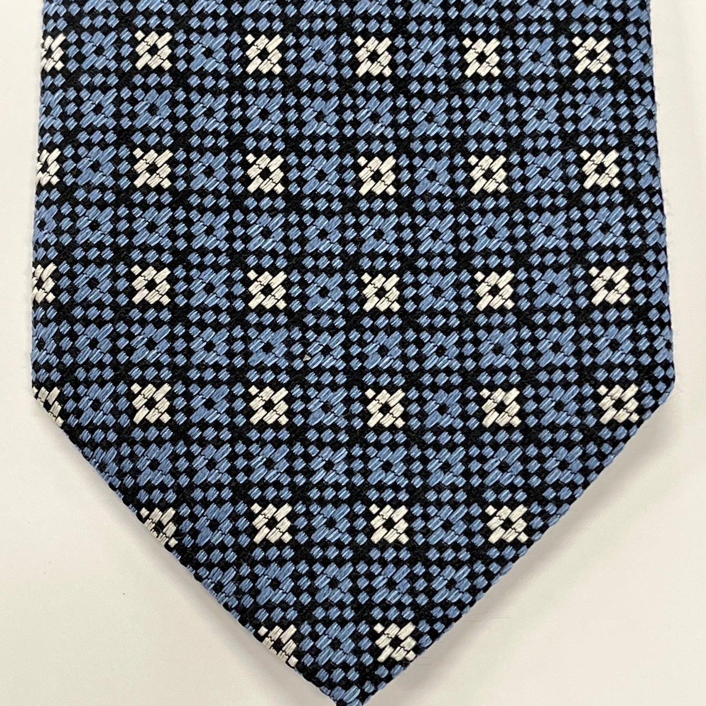 Zegna Material Tie ZM0038