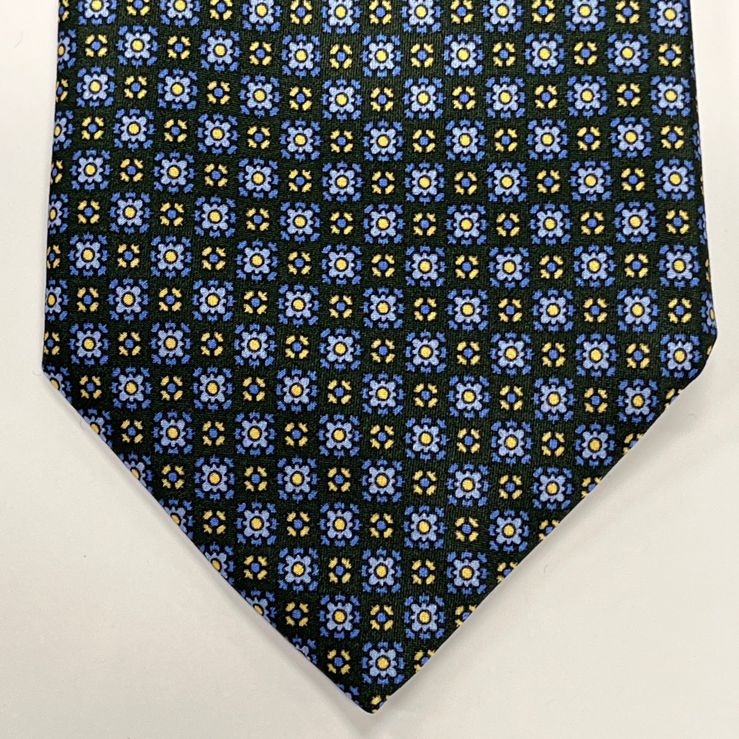 Zegna Material Tie ZM0058
