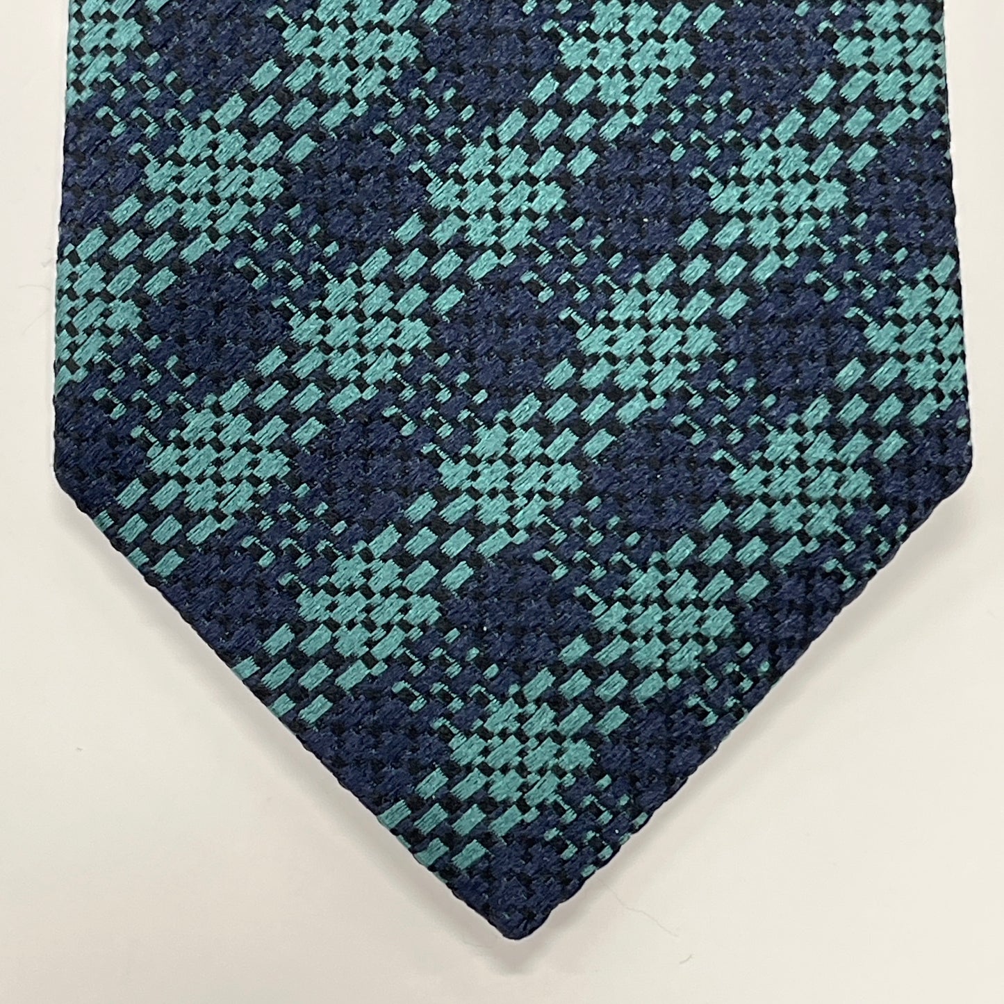 Zegna Material Tie ZM0048